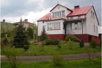 Полша Privát Rzepedź, Екстериор